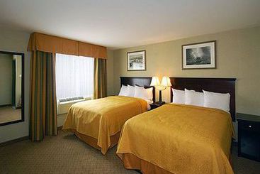 Hotel Quality Inn Jamaica 