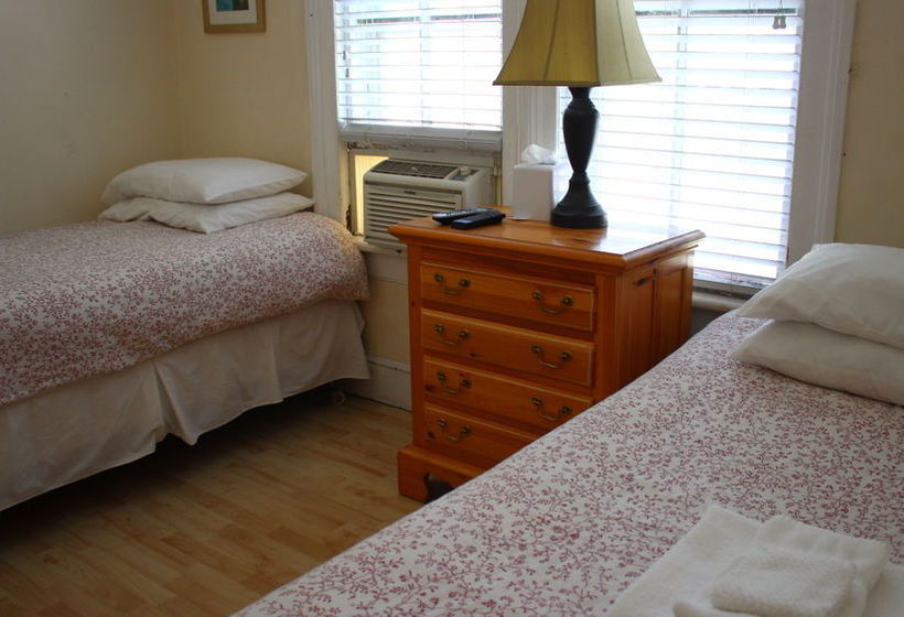 Hotel The Grassmere Inn 