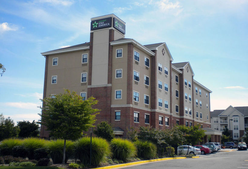 Hotel Extended Stay America Washington, D.C. - Springfield  | Washington D.C | District of Columbia | United States 1