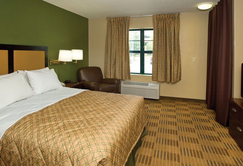 Hotel Extended Stay America Washington, D.C. - Springfield  | Washington D.C | District of Columbia | United States 3