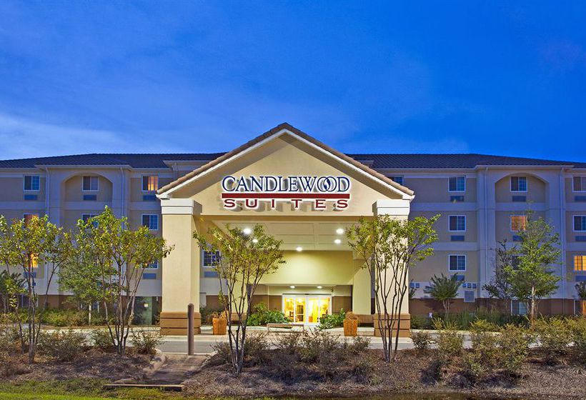 Hotel Candlewood Suites Destin Sandestin Florida