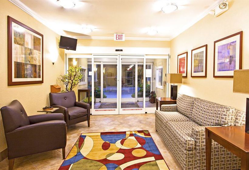 Hotel Candlewood Suites Destin Sandestin  | Destin | Florida | United States 1