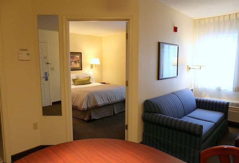 Hotel Candlewood Suites Destin Sandestin  | Destin | Florida | United States 11