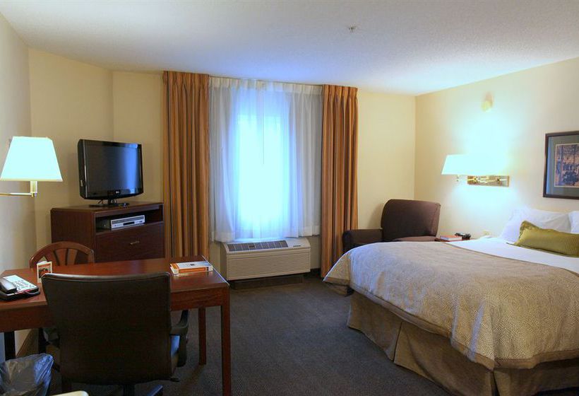 Hotel Candlewood Suites Destin Sandestin  | Destin | Florida | United States 12