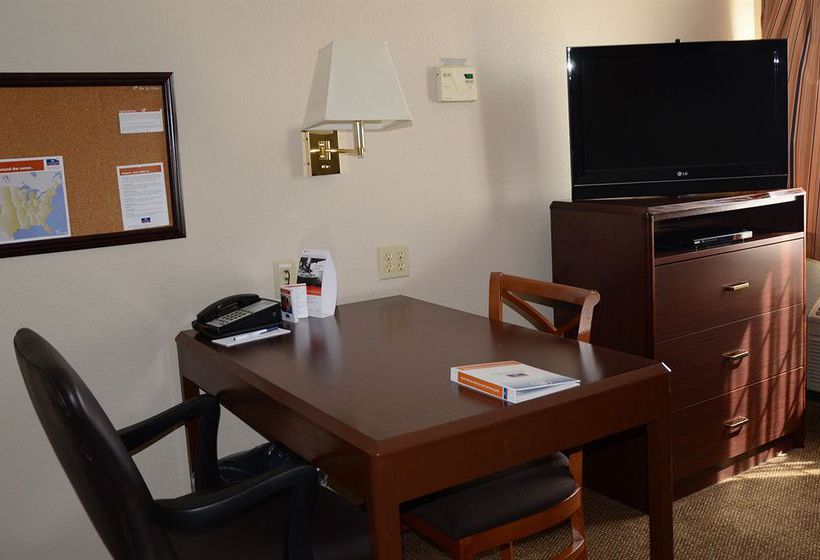 Hotel Candlewood Suites Destin Sandestin  | Destin | Florida | United States 13