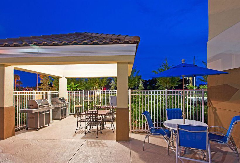 Hotel Candlewood Suites Destin Sandestin  | Destin | Florida | United States 3