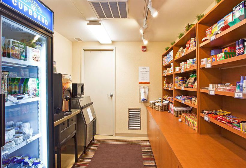 Hotel Candlewood Suites Destin Sandestin  | Destin | Florida | United States 5