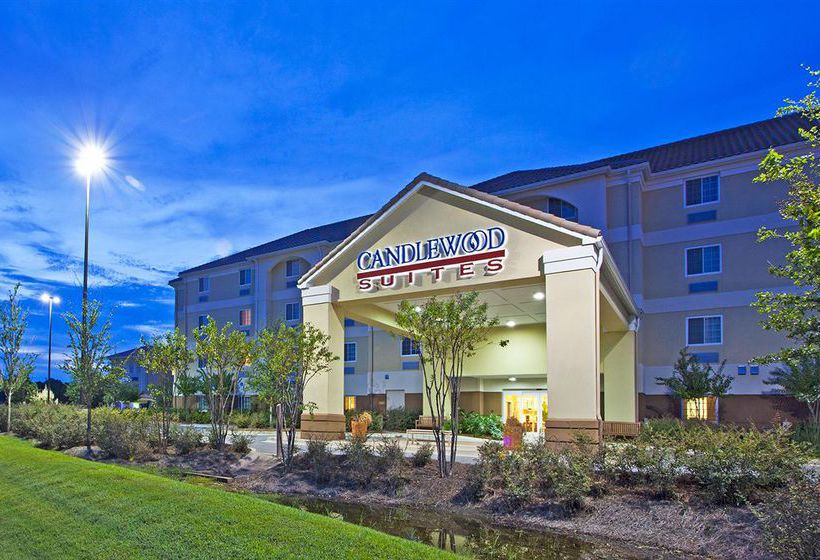 Hotel Candlewood Suites Destin Sandestin  | Destin | Florida | United States 6