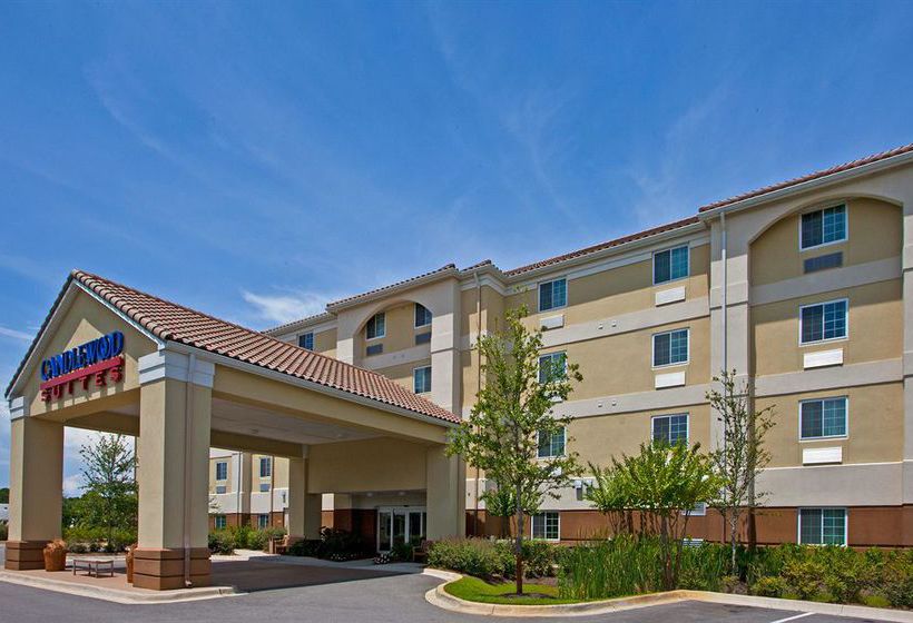 Hotel Candlewood Suites Destin Sandestin  | Destin | Florida | United States 7