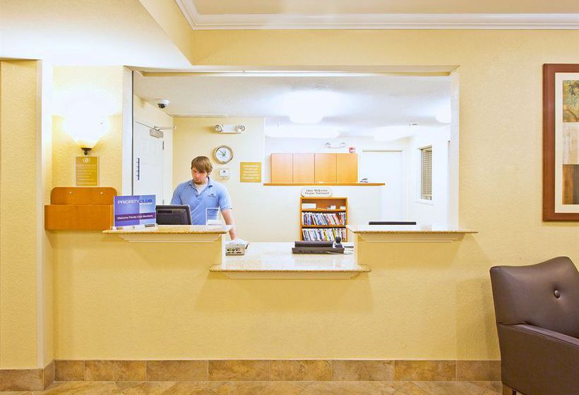 Hotel Candlewood Suites Destin Sandestin  | Destin | Florida | United States 8