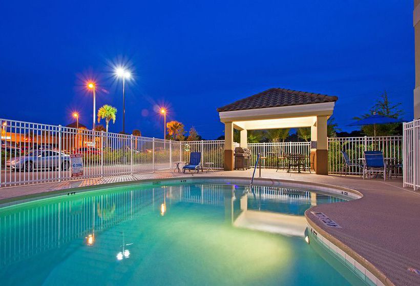 Hotel Candlewood Suites Destin Sandestin  | Destin | Florida | United States 9