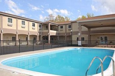 Hotel Days Inn & Suites Niagara Falls Buffalo  | Niagara Falls | Nueva York | United States 1