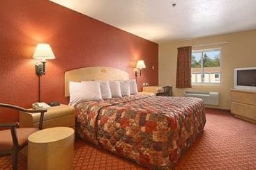 Hotel Days Inn & Suites Niagara Falls Buffalo  | Niagara Falls | Nueva York | United States 2