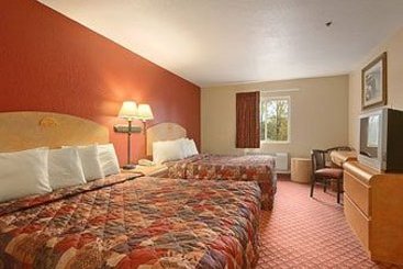 Hotel Days Inn & Suites Niagara Falls Buffalo  | Niagara Falls | Nueva York | United States 3