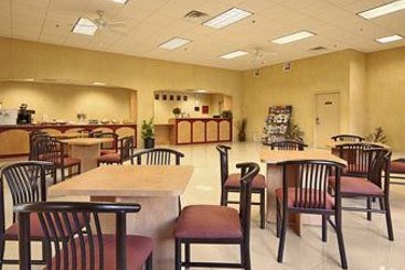 Hotel Days Inn & Suites Niagara Falls Buffalo  | Niagara Falls | Nueva York | United States 4