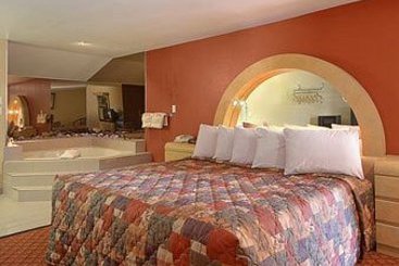Hotel Days Inn & Suites Niagara Falls Buffalo  | Niagara Falls | Nueva York | United States 5