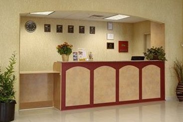 Hotel Days Inn & Suites Niagara Falls Buffalo  | Niagara Falls | Nueva York | United States 6