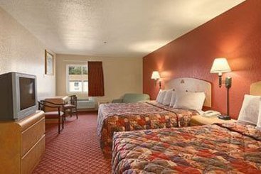 Hotel Days Inn & Suites Niagara Falls Buffalo  | Niagara Falls | Nueva York | United States 7
