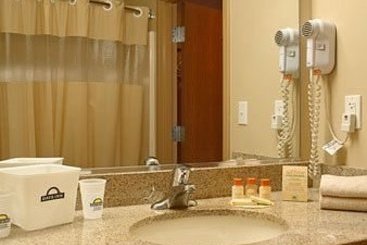 Hotel Days Inn & Suites Niagara Falls Buffalo  | Niagara Falls | Nueva York | United States 9