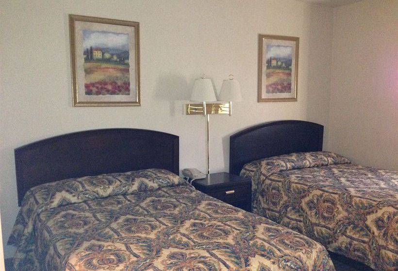 Hotel Super 8 Niagara Falls