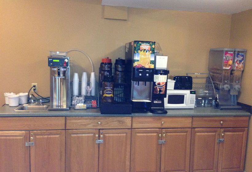 Hotel Super 8 Niagara Falls  | Niagara Falls | Nueva York | United States 1