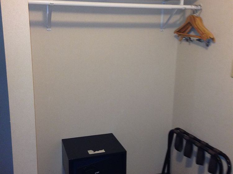 Hotel Super 8 Niagara Falls  | Niagara Falls | Nueva York | United States 10