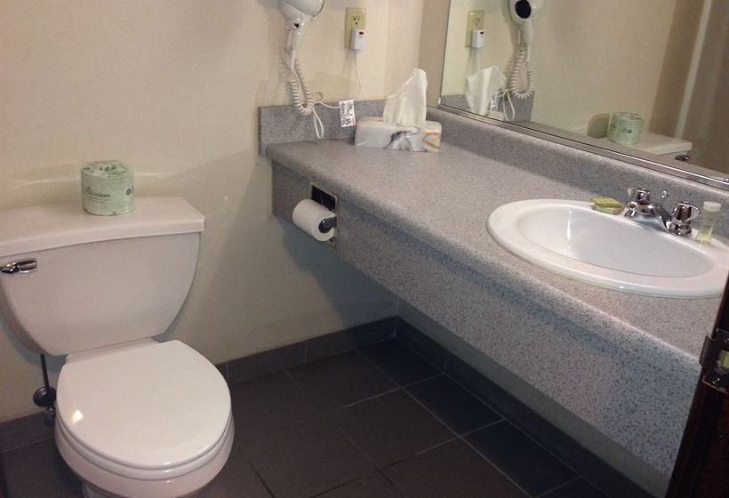 Hotel Super 8 Niagara Falls  | Niagara Falls | Nueva York | United States 2