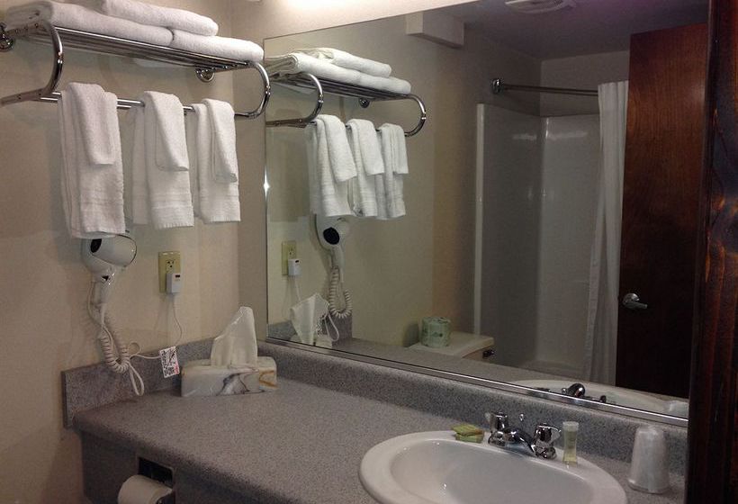 Hotel Super 8 Niagara Falls  | Niagara Falls | Nueva York | United States 3