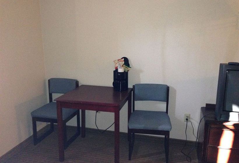 Hotel Super 8 Niagara Falls  | Niagara Falls | Nueva York | United States 4