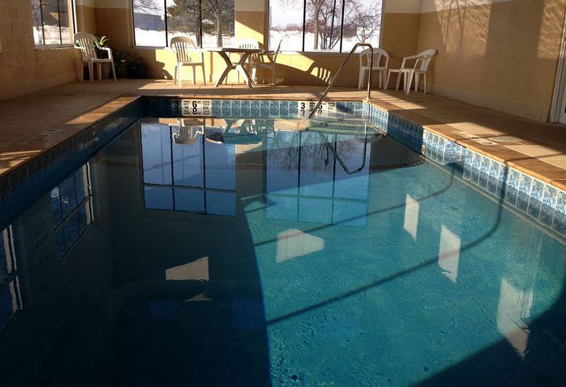 Hotel Super 8 Niagara Falls  | Niagara Falls | Nueva York | United States 5