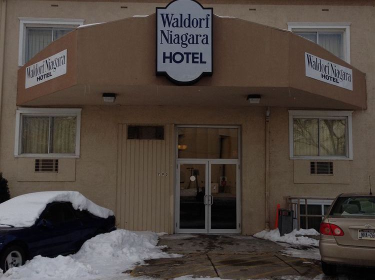 Hotel Super 8 Niagara Falls  | Niagara Falls | Nueva York | United States 6