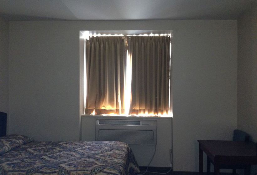 Hotel Super 8 Niagara Falls  | Niagara Falls | Nueva York | United States 7