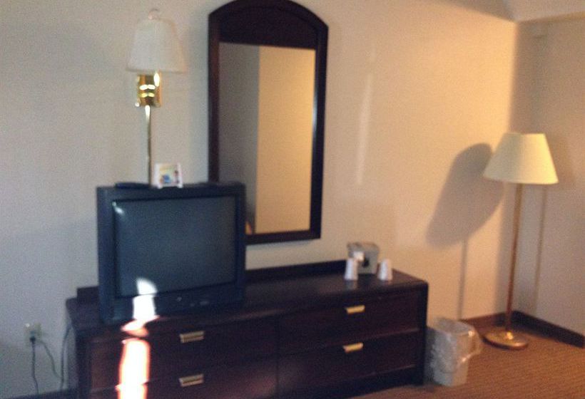 Hotel Super 8 Niagara Falls  | Niagara Falls | Nueva York | United States 8