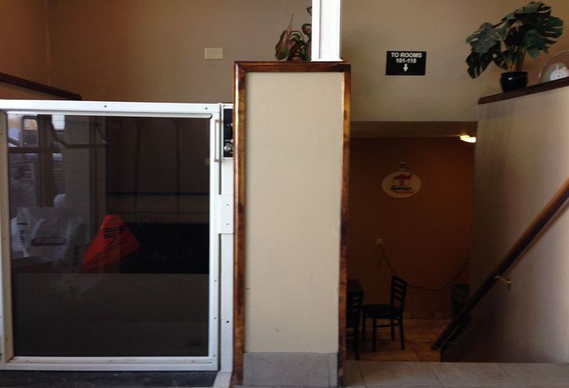 Hotel Super 8 Niagara Falls  | Niagara Falls | Nueva York | United States 9