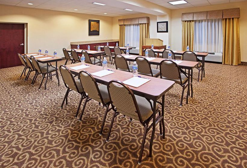 Holiday Inn Express Hotel & Suites Niagara Falls