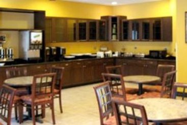 Hotel Best Western Plus Cecil Field Jacksonville Florida