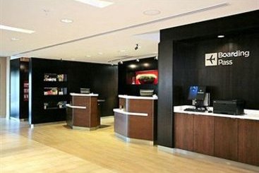 Hotel Courtyard Jacksonville I-295 East Beltway  | Jacksonville | Florida | United States 10