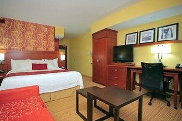 Hotel Courtyard Jacksonville I-295 East Beltway  | Jacksonville | Florida | United States 11