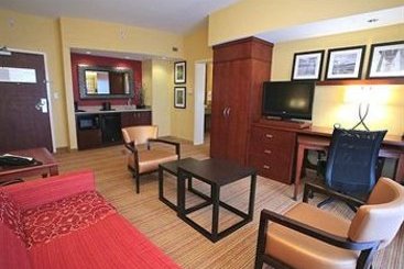 Hotel Courtyard Jacksonville I-295 East Beltway  | Jacksonville | Florida | United States 12