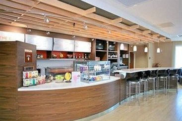 Hotel Courtyard Jacksonville I-295 East Beltway  | Jacksonville | Florida | United States 13