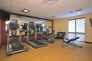 Hotel Courtyard Jacksonville I-295 East Beltway  | Jacksonville | Florida | United States 15