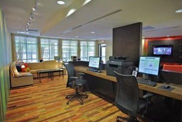 Hotel Courtyard Jacksonville I-295 East Beltway  | Jacksonville | Florida | United States 17