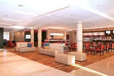 Hotel Courtyard Jacksonville I-295 East Beltway  | Jacksonville | Florida | United States 18