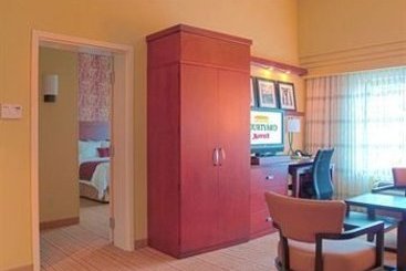 Hotel Courtyard Jacksonville I-295 East Beltway  | Jacksonville | Florida | United States 19