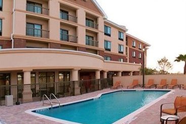 Hotel Courtyard Jacksonville I-295 East Beltway  | Jacksonville | Florida | United States 2