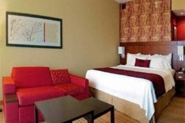 Hotel Courtyard Jacksonville I-295 East Beltway  | Jacksonville | Florida | United States 4