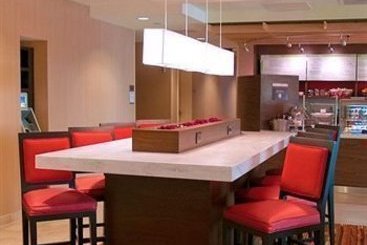 Hotel Courtyard Jacksonville I-295 East Beltway  | Jacksonville | Florida | United States 5