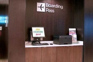 Hotel Courtyard Jacksonville I-295 East Beltway  | Jacksonville | Florida | United States 6