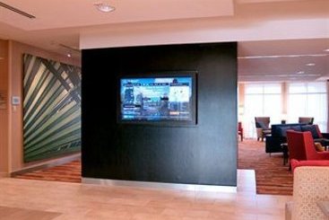 Hotel Courtyard Jacksonville I-295 East Beltway  | Jacksonville | Florida | United States 7