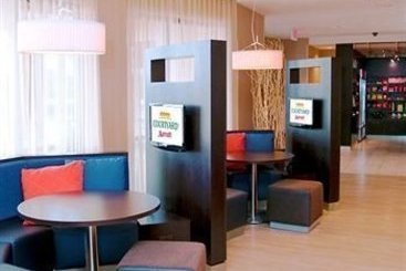 Hotel Courtyard Jacksonville I-295 East Beltway  | Jacksonville | Florida | United States 8